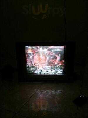 Pondok Sate Kelinci H. Zaenal