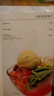 Sumpit Rice & Noodle