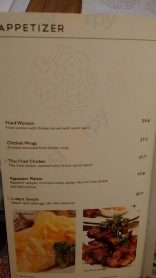 Sumpit Rice & Noodle