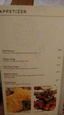 Sumpit Rice & Noodle