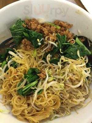 Sumpit Rice & Noodle