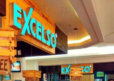 Excelso Cafe