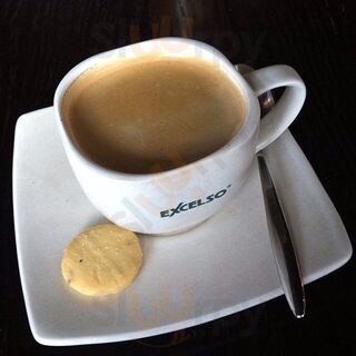 Excelso Cafe