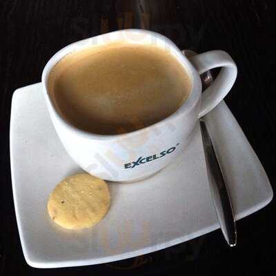 Excelso Cafe