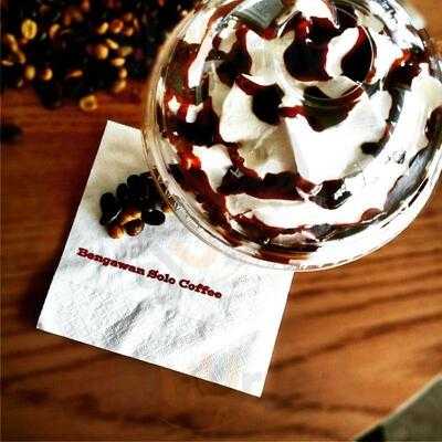 Bengawan Solo Coffee