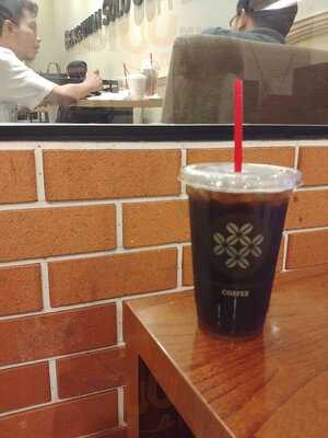 Bengawan Solo Coffee