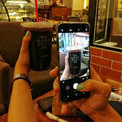 Bengawan Solo Coffee