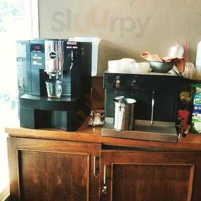 Bengawan Solo Coffee