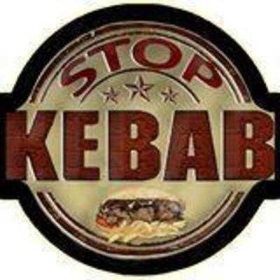 Stop Kebab