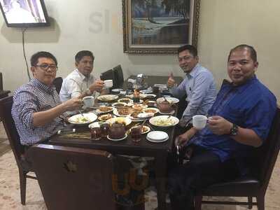 Warung Sate Tegal Marem