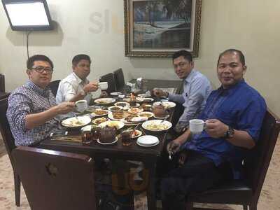 Warung Sate Tegal Marem