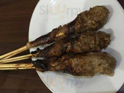 Warung Sate Tegal Marem