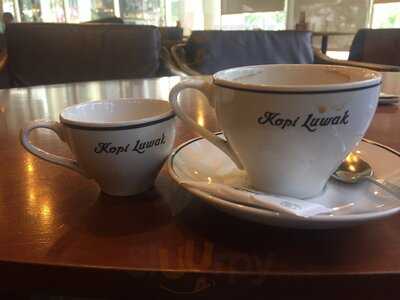Kopi Luwak