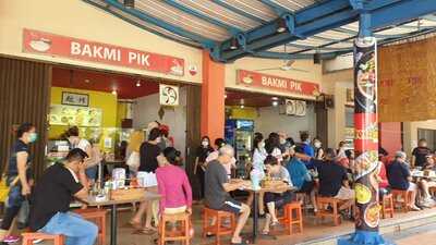 Bakmi Pik