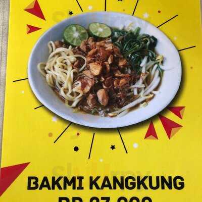 Bakmi Pik
