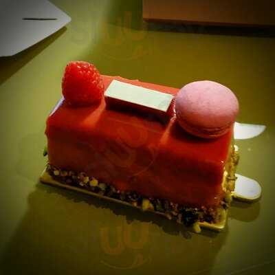 The Mandarin Cake Shop