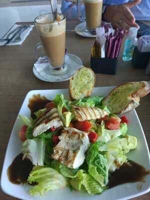 Kopi Bali House