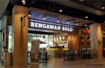 Bengawan Solo Coffee