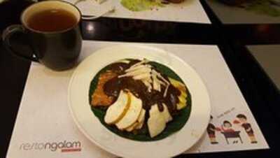 Resto Ngalam