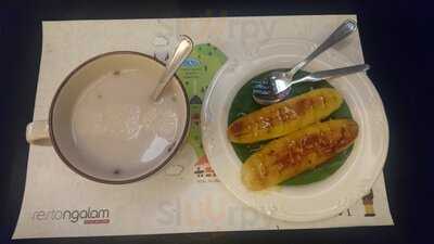 Resto Ngalam