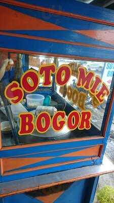 Soto Mie Bogor