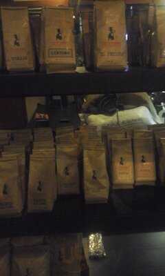 Jakarta Coffee House