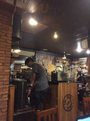 Jakarta Coffee House