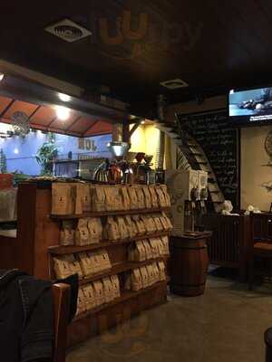 Jakarta Coffee House