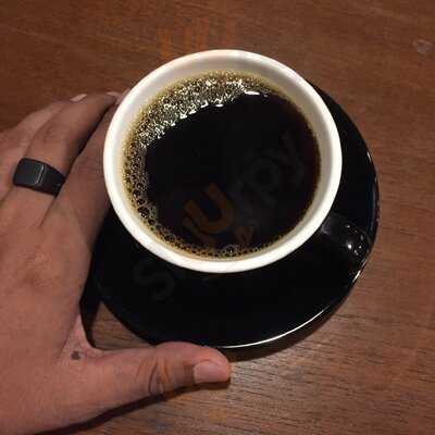 Jakarta Coffee House