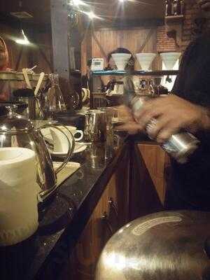 Jakarta Coffee House