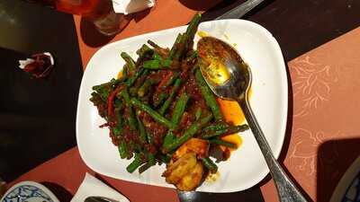 The Jittlada Thai Restaurant & Wine Lounge