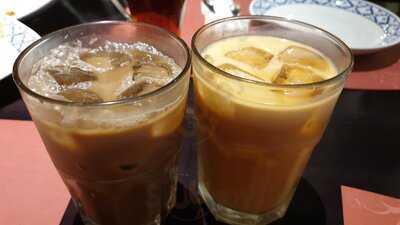 The Jittlada Thai Restaurant & Wine Lounge