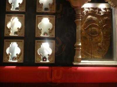 The Jittlada Thai Restaurant & Wine Lounge