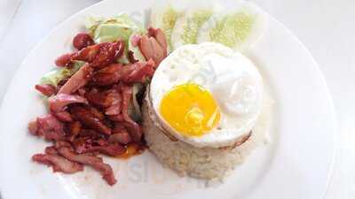 Oldtown White Coffee