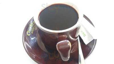 Oldtown White Coffee