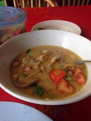 Rm Sop Kaki Kambing Pak Kumis 99