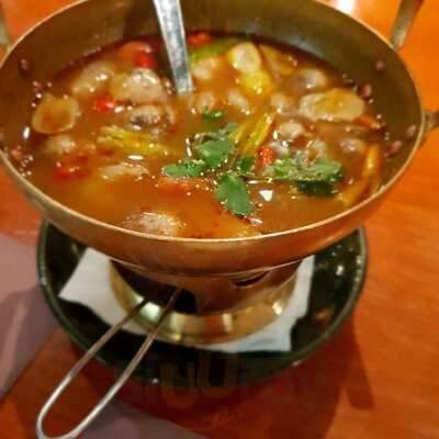 White Elephant Kota Kasablanka