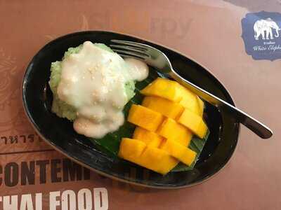 White Elephant Kota Kasablanka