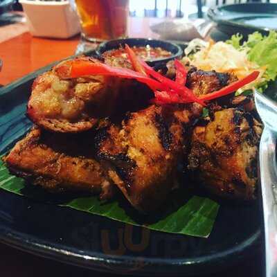 White Elephant Kota Kasablanka