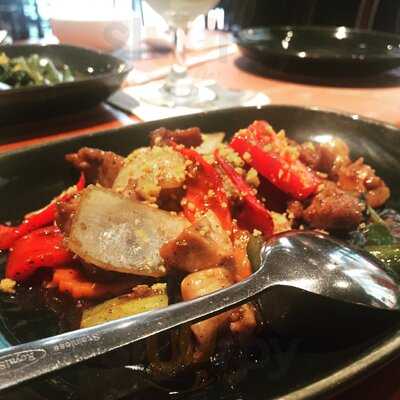 White Elephant Kota Kasablanka