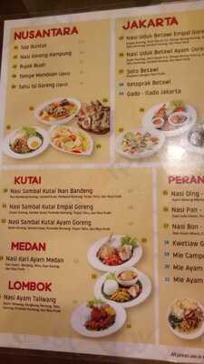 Rempah Kita Nusantara