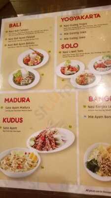 Rempah Kita Nusantara