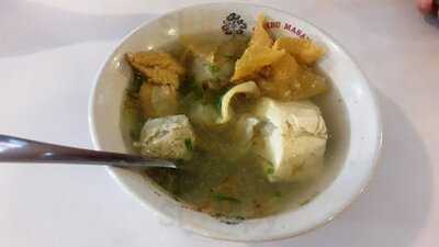 Bakso Malang Kota Cak Eko