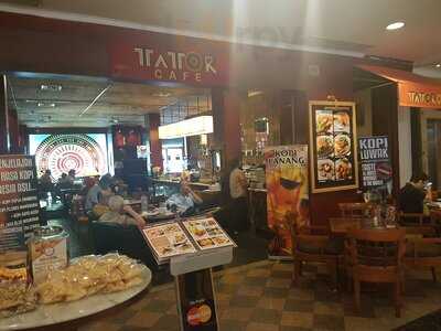 Tator Cafe