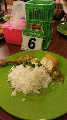 Rumah Makan Sari Rasa Sambel Hejo