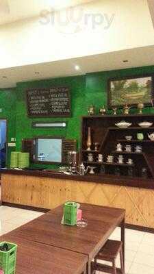 Rumah Makan Sari Rasa Sambel Hejo