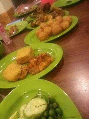 Rumah Makan Sari Rasa Sambel Hejo