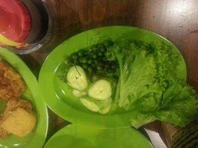 Rumah Makan Sari Rasa Sambel Hejo