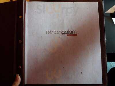 Resto Ngalam