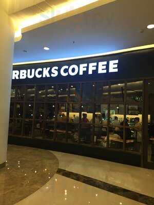 Starbucks Coffee